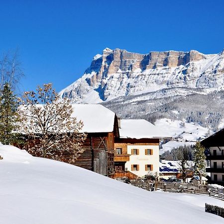 Chalet Funtanacia La Villa  Buitenkant foto