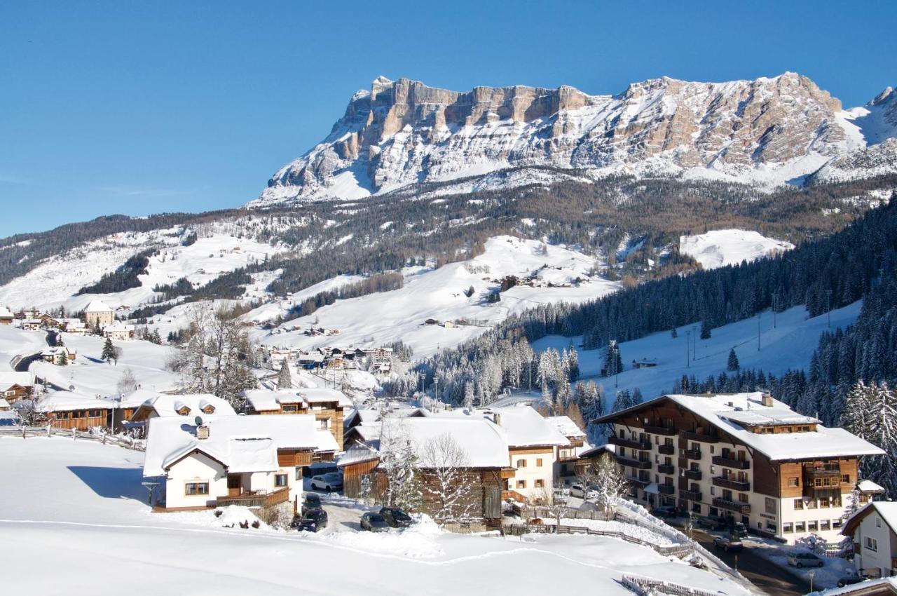 Chalet Funtanacia La Villa  Buitenkant foto