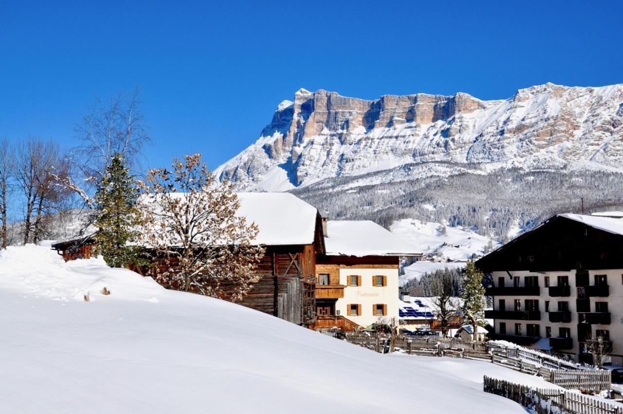 Chalet Funtanacia La Villa  Buitenkant foto
