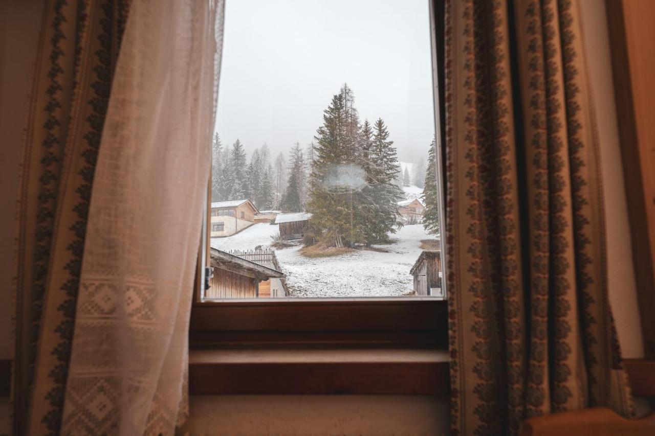 Chalet Funtanacia La Villa  Buitenkant foto
