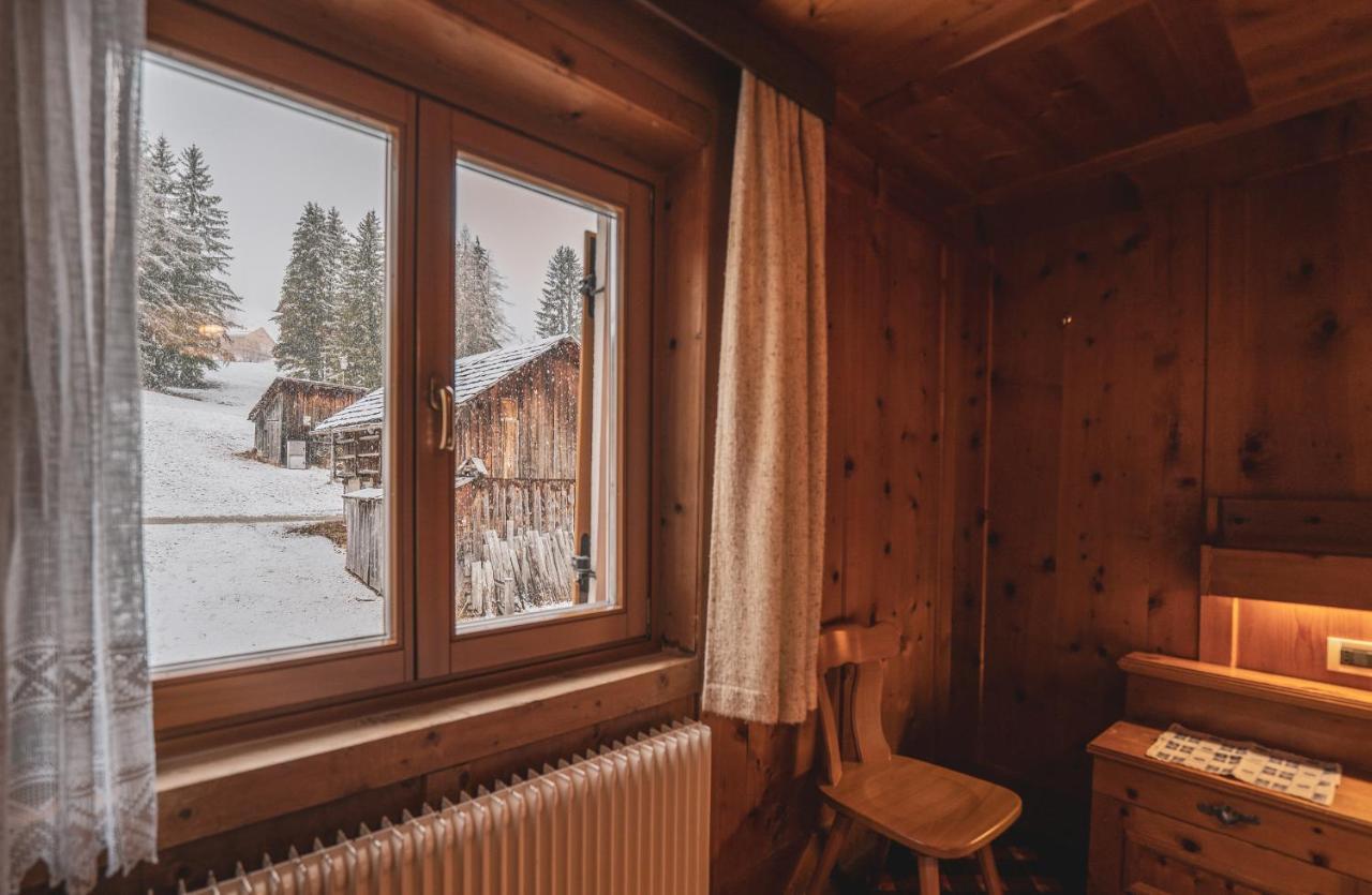 Chalet Funtanacia La Villa  Buitenkant foto