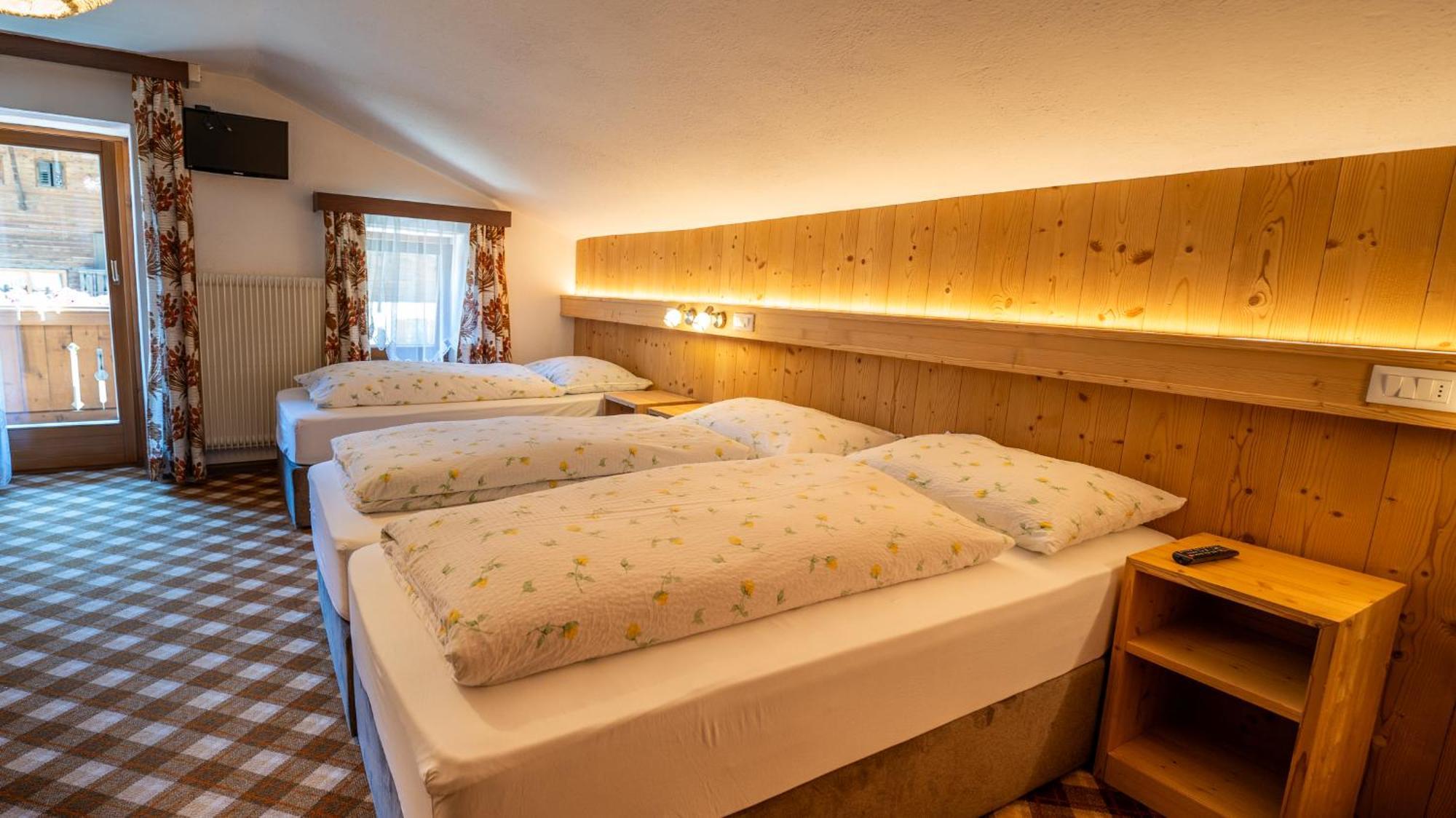 Chalet Funtanacia La Villa  Buitenkant foto