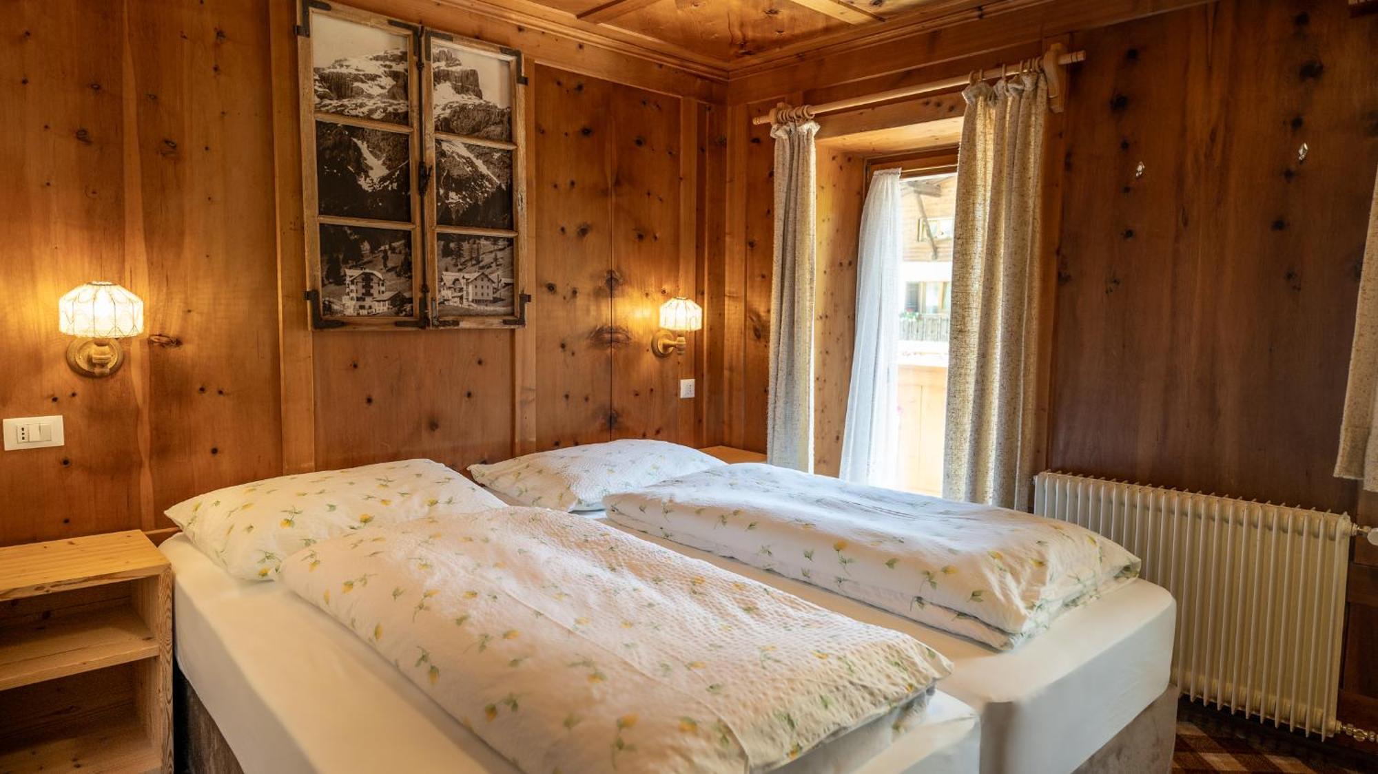 Chalet Funtanacia La Villa  Buitenkant foto